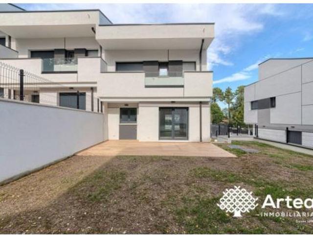 Chalet Venta Getxo, Neguri Aiboa