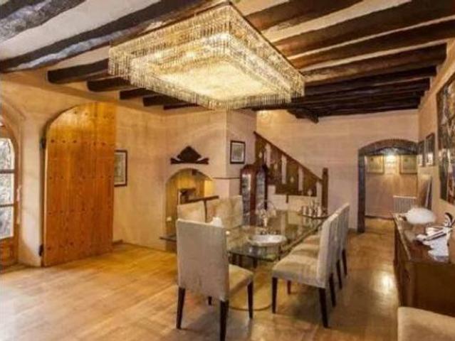 Chalet Venta Gelida, Gelida
