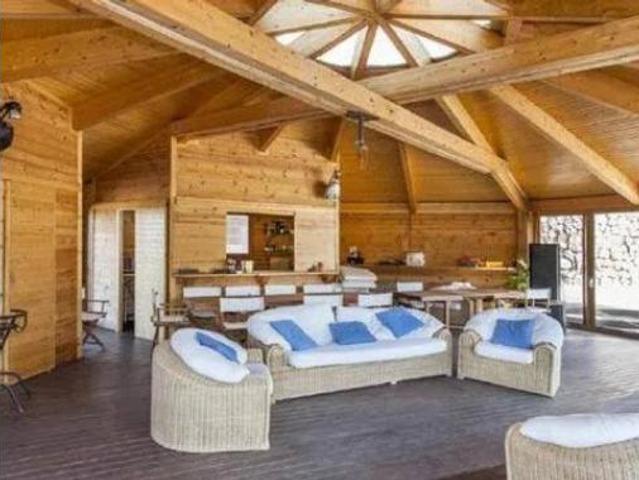Chalet Venta Gelida, Gelida