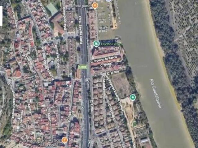 Chalet Venta Gelves, Gelves