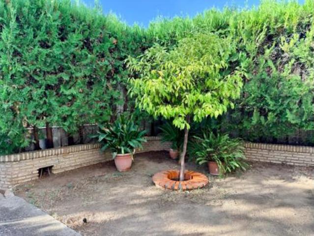Chalet Venta Gelves, Gelves