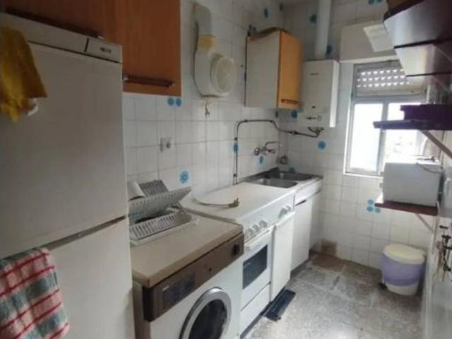 Chalet Venta Gemuño, Gemuño
