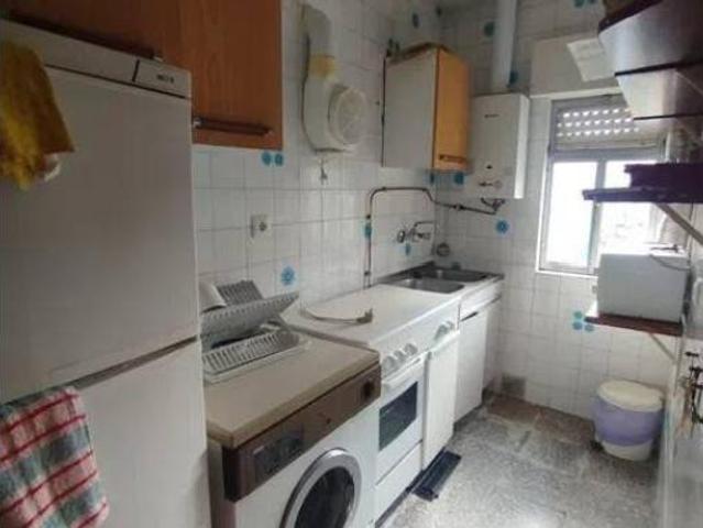 Chalet Venta Gemuño, Gemuño