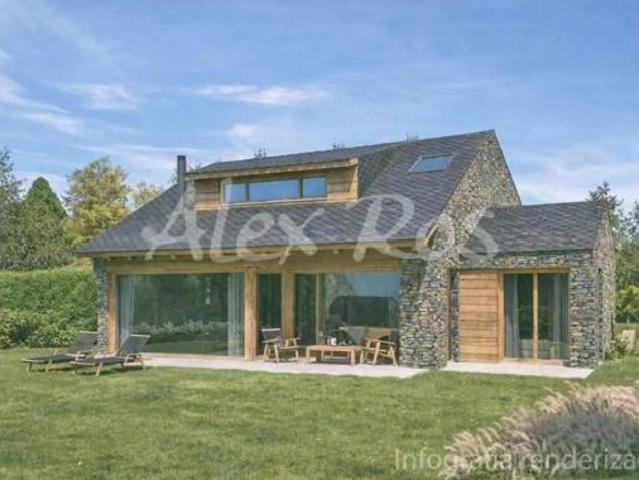 Chalet Venta Ger, Ger