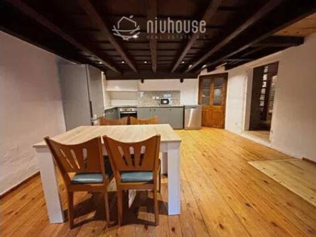 Chalet Venta Ger, Ger