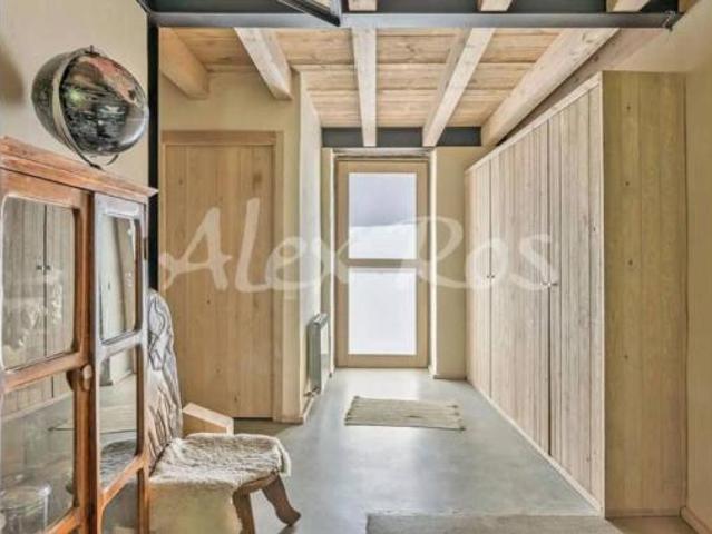 Chalet Venta Ger, Ger