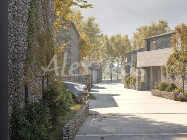Chalet Venta Ger, Ger