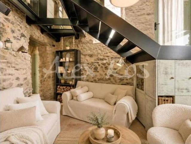 Chalet Venta Ger, Ger