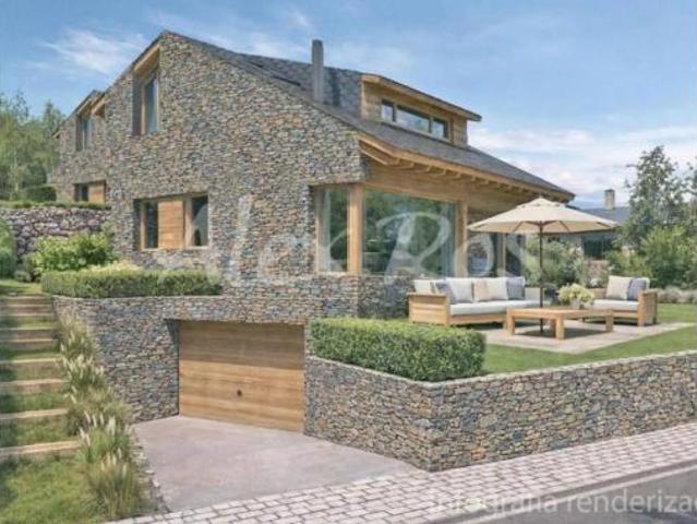 Chalet Venta Ger, Ger