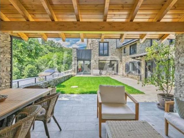 Chalet Venta Ger, Ger