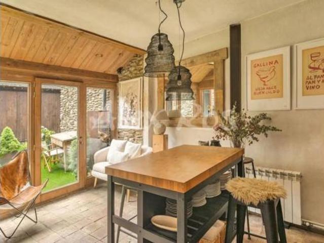 Chalet Venta Ger, Ger