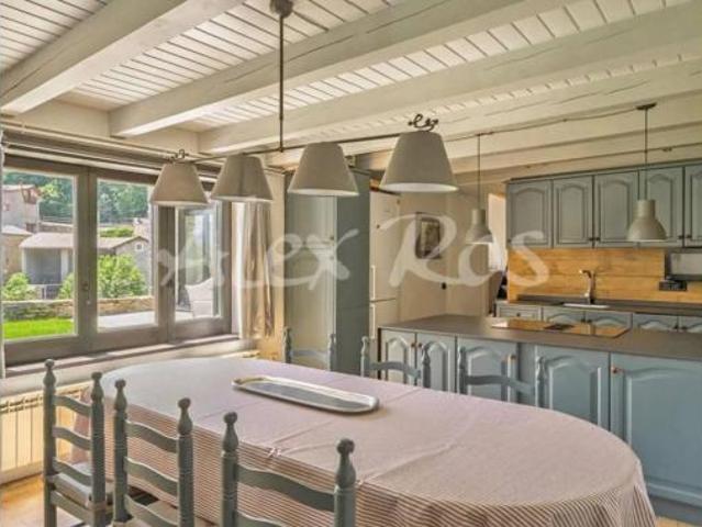 Chalet Venta Ger, Ger