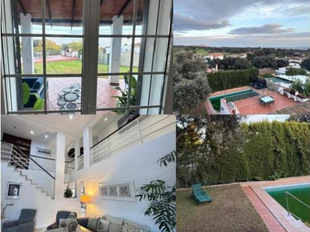 Chalet Venta Gerena, Gerena