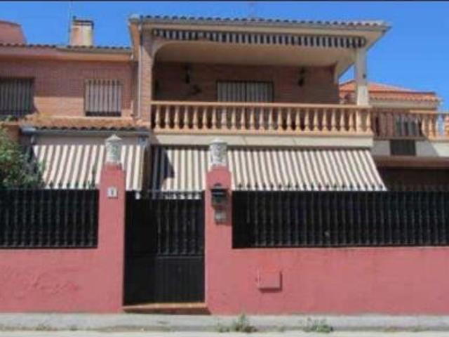 Chalet Venta Gerindote, Gerindote