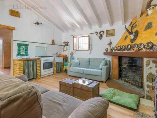 Chalet Venta Gestalgar, Gestalgar