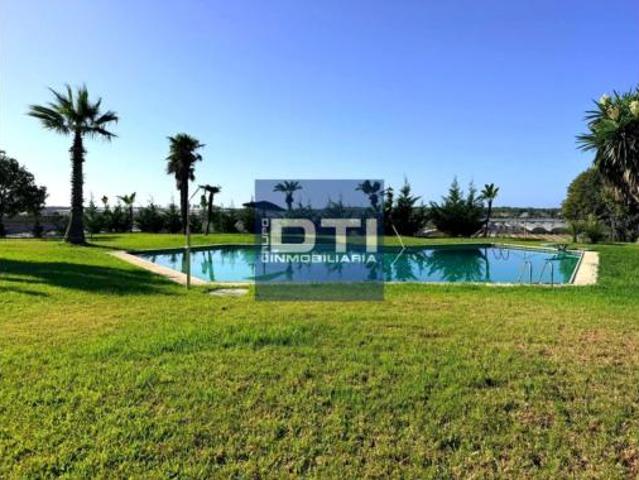 Chalet Venta Gibraleón, Gibraleón