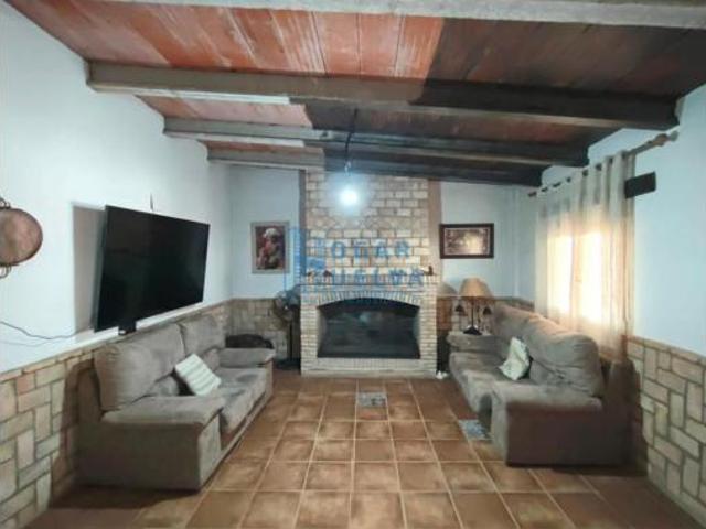 Chalet Venta Gibraleón, Gibraleón