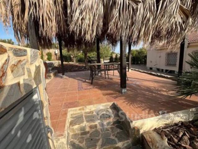 Chalet Venta Gibraleón, Gibraleón