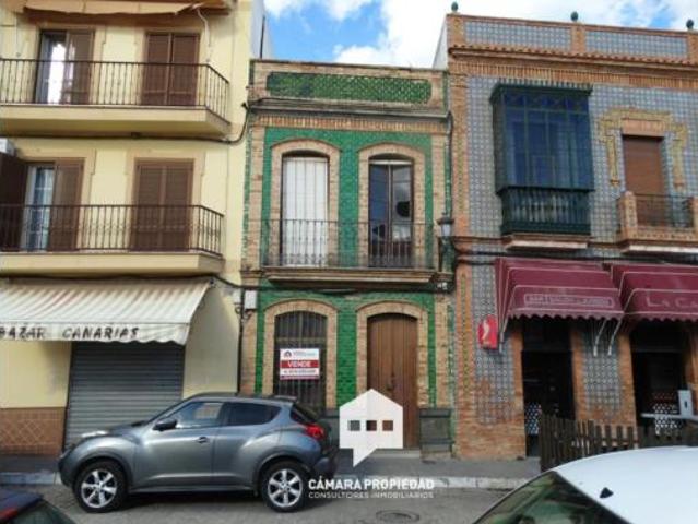 Chalet Venta Gibraleón, Gibraleón