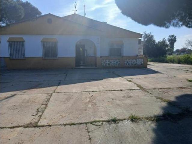 Chalet Venta Gibraleón, Gibraleón