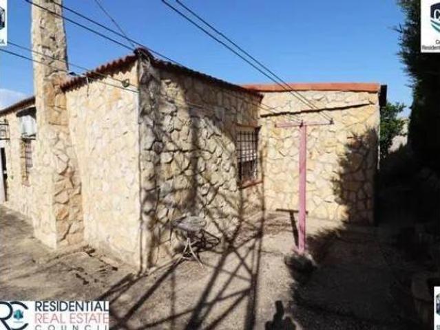 Chalet Venta Gibraleón, Gibraleón