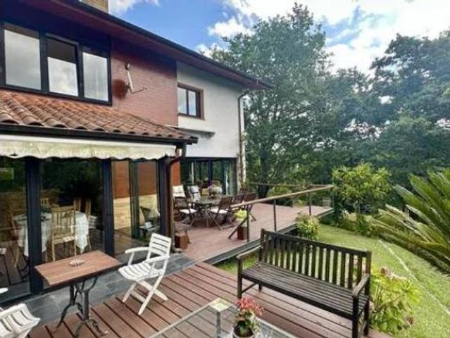 Chalet Venta Gijón, Gijón