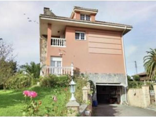 Chalet Venta Gijón, Gijón