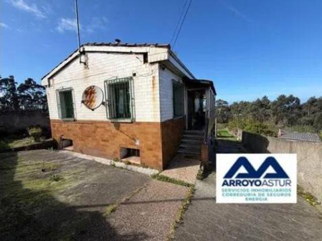Chalet Venta Gijón, Jove Veriña