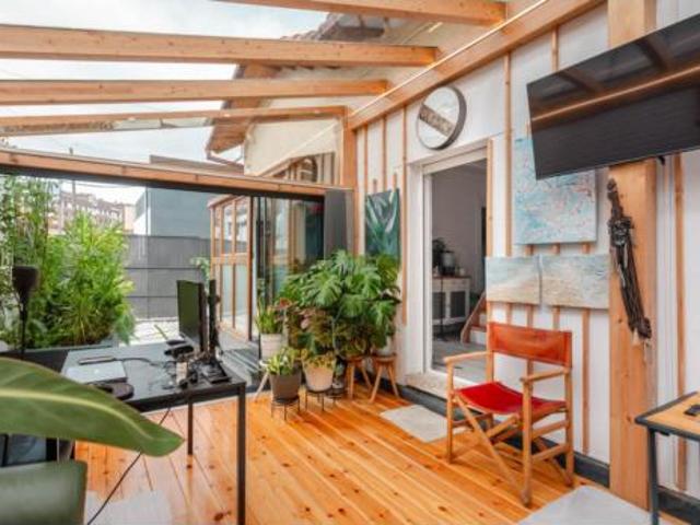 Chalet Venta Gijón, Les Mestes