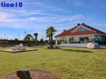 Chalet Venta Gijón, Nuevo Roces