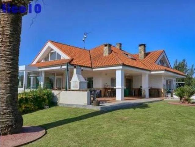 Chalet Venta Gijón, Nuevo Roces