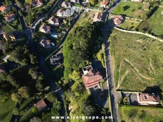 Chalet Venta Gijón, Somió Cabueñes