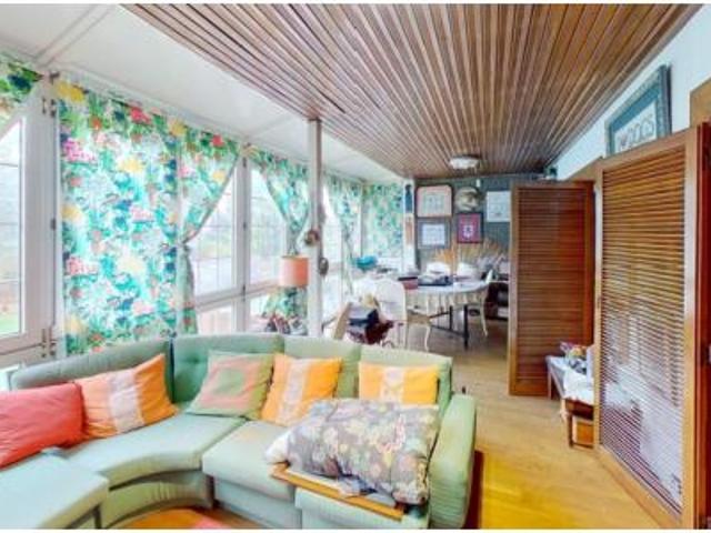 Chalet Venta Gijón, Somió Cabueñes