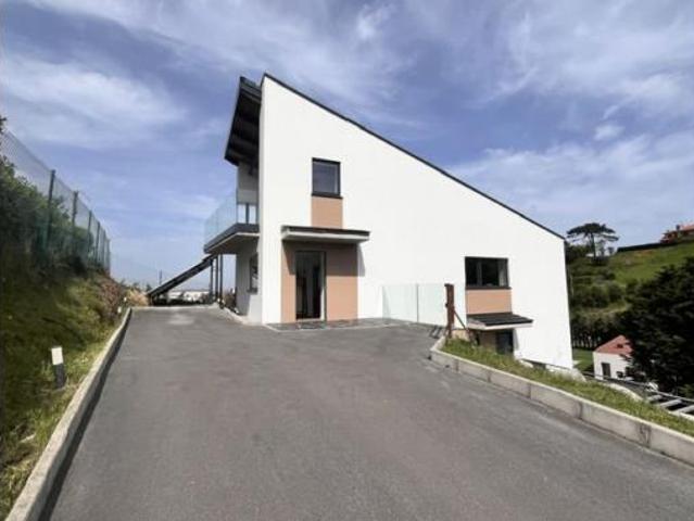 Chalet Venta Gijón, Somió Cabueñes