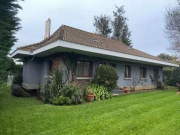Chalet Venta Gijón, Somió Cabueñes