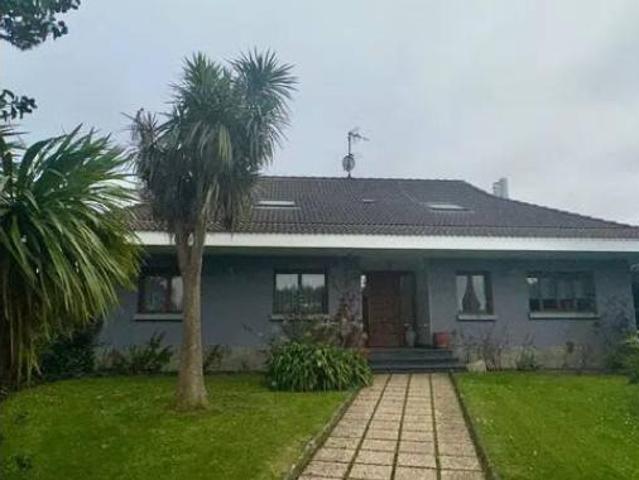Chalet Venta Gijón, Somió Cabueñes