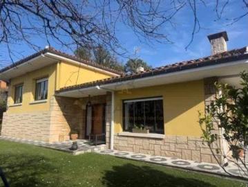 Chalet Venta Gijón, Somió Cabueñes
