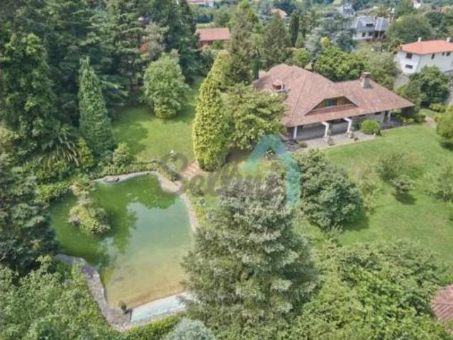 Chalet Venta Gijón, Somió Cabueñes
