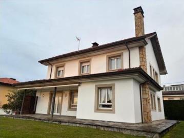Chalet Venta Gijón, Somió Cabueñes