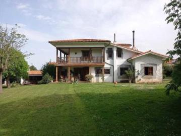 Chalet Venta Gijón, Somió Cabueñes