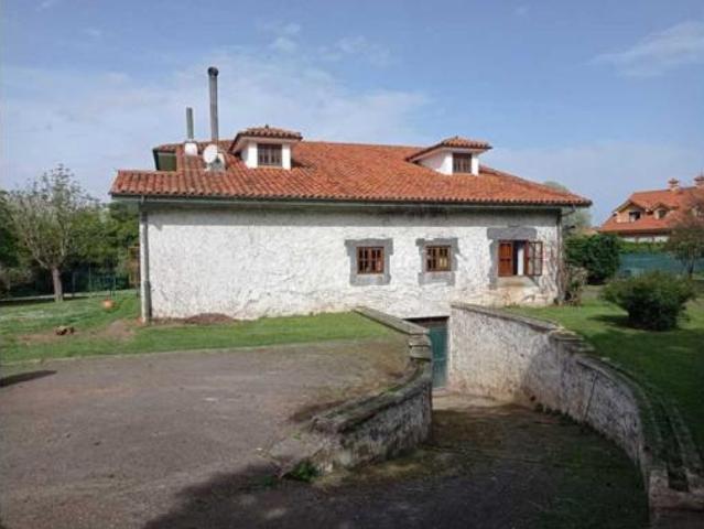 Chalet Venta Gijón, Somió Cabueñes