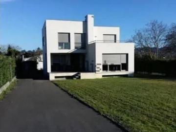 Chalet Venta Gijón, Somió Cabueñes