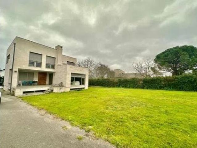 Chalet Venta Gijón, Somió Cabueñes
