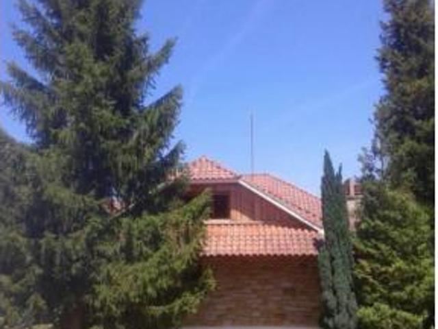 Chalet Venta Gijón, Somió Cabueñes