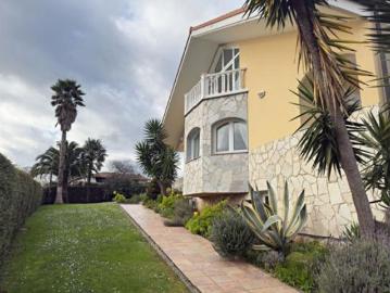 Chalet Venta Gijón, Zona Rural