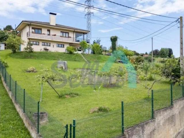 Chalet Venta Gijón, Zona Rural