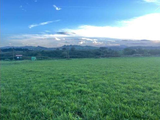 Chalet Venta Gijón, Zona Rural
