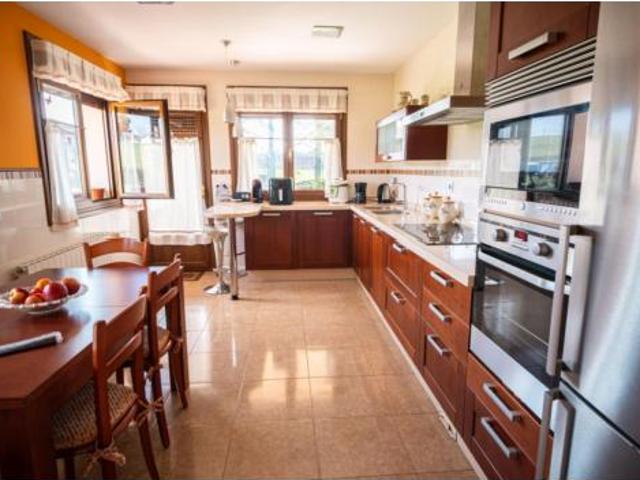 Chalet Venta Gijón, Zona Rural
