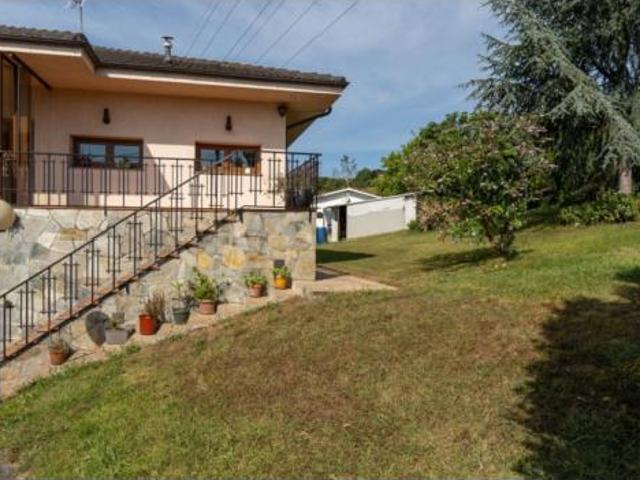 Chalet Venta Gijón, Zona Rural