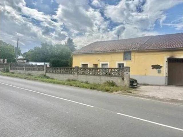 Chalet Venta Gijón, Zona Rural